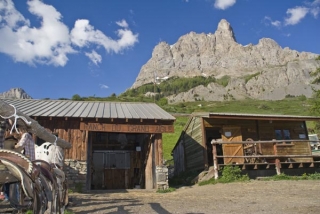 El Centro Ecuestre Le Ranch du Grand Aigle le da la bienvenida para sus actividades a caballo 